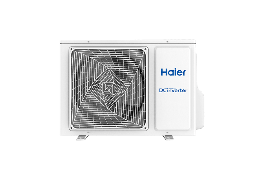 AS71PDDHRA-SET Haier Pinnacle Wall Mounted Heat Pump 7kW Cooling / 7.6kW Heating R32 Supplied and Installed - Image 2