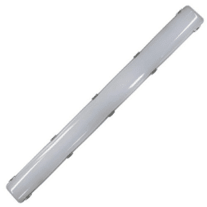 LED 36W Weatherproof IP66 Batten - 1160mm - 5000K Supplied and replaced