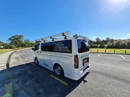 Electrical Service in Auckland, NZ