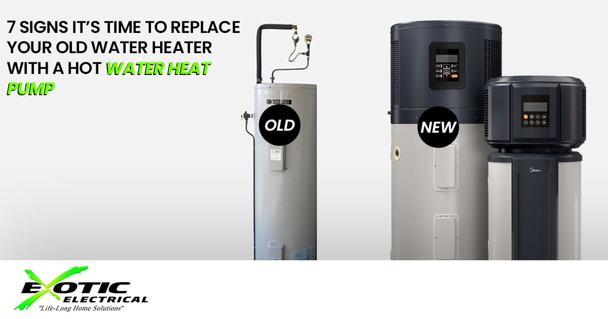 Hot Water Heat Pumps Auckland