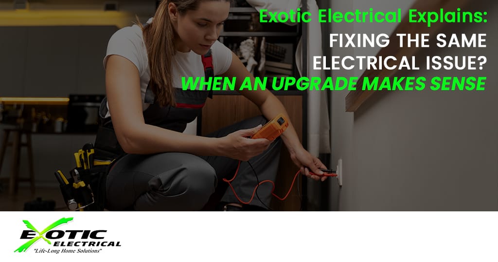 Electrical Services in Auckland