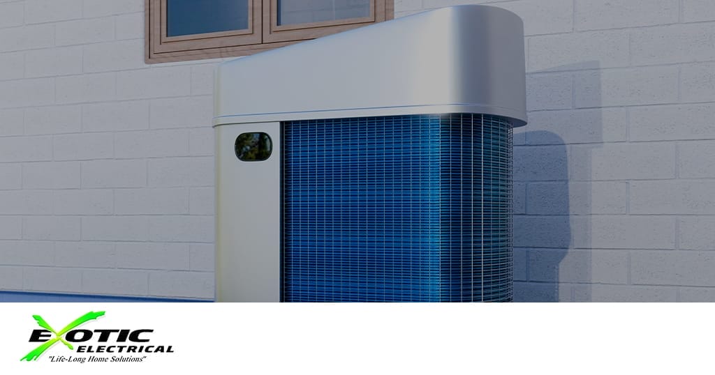 Heat Pump Installation in South Auckland