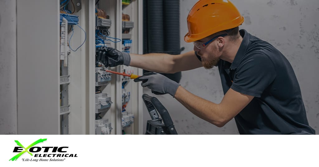 Electrical Services in Auckland