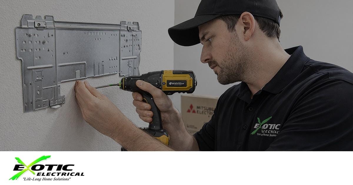 Mitsubishi Heat Pump Installers in Auckland