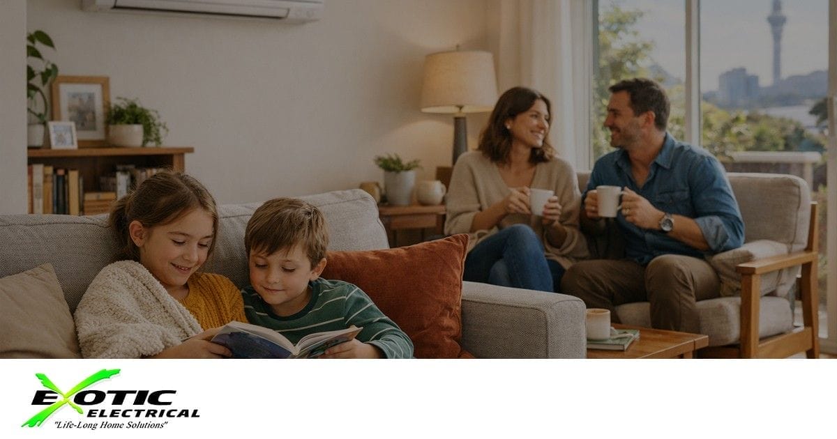 Mitsubishi Heat Pump Installers in Auckland