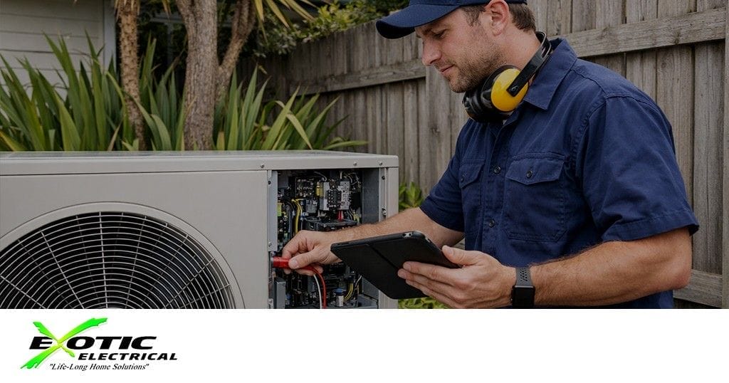 Electrical Services in Auckland