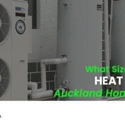 Hot Water Heat Pumps Auckland