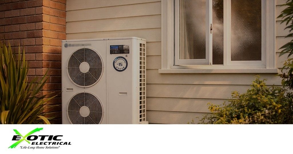 Hot Water Heat Pumps Auckland